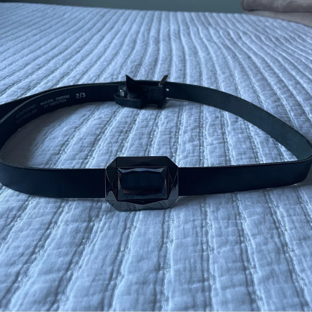 Ted Baker Woman’s belt - Picture 1 of 5